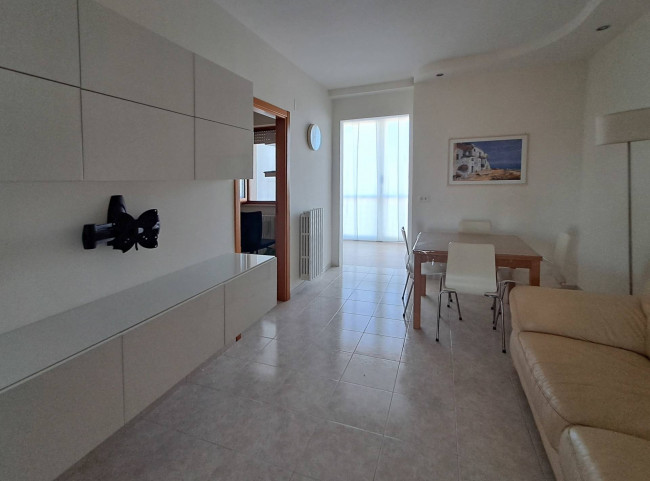 Appartamento in affitto a Matera