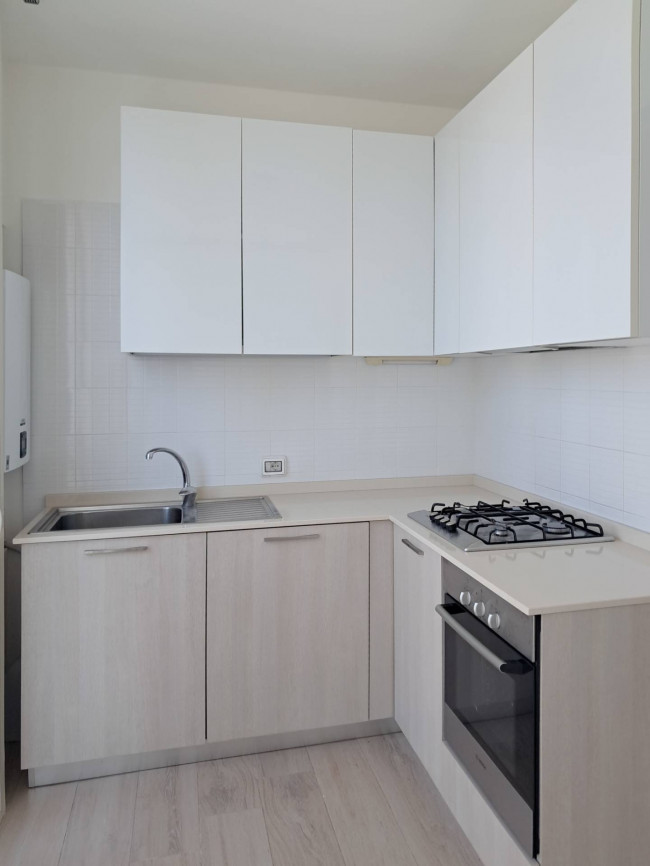 Appartamento in affitto a Matera