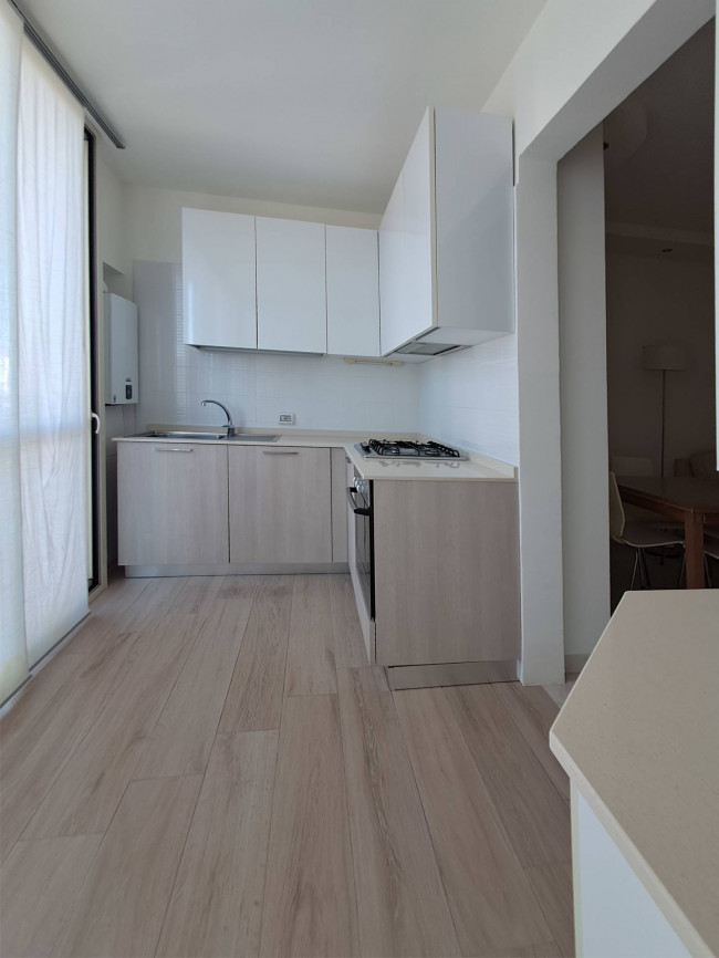 Appartamento in affitto a Matera
