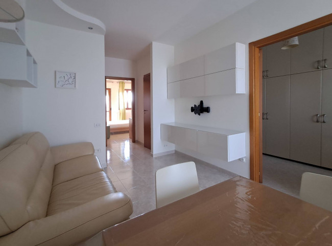 Appartamento in affitto a Matera