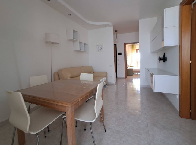 Appartamento in affitto a Matera