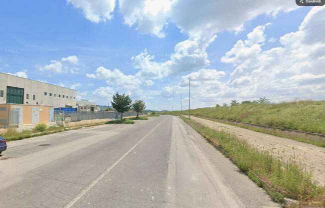 Terreno in vendita a Matera