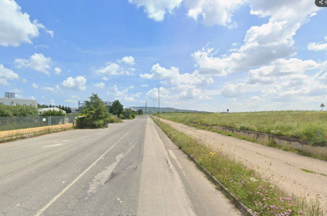 Terreno in vendita a Matera