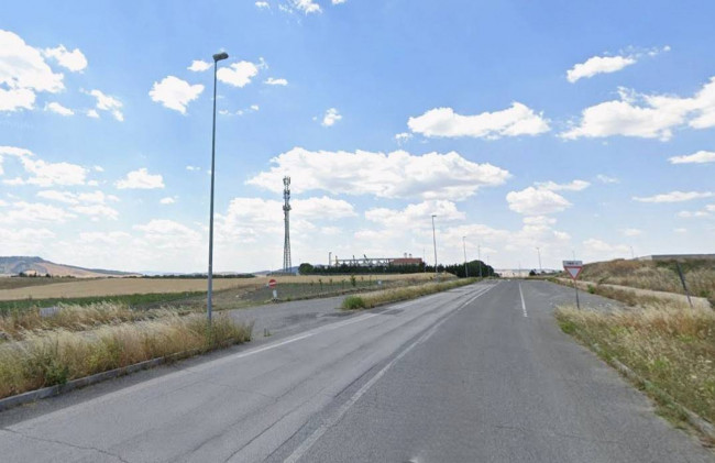 Terreno in vendita a Matera