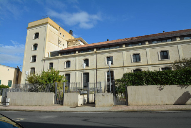 Appartamento in vendita a Matera