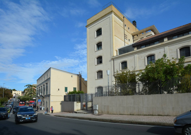 Appartamento in vendita a Matera