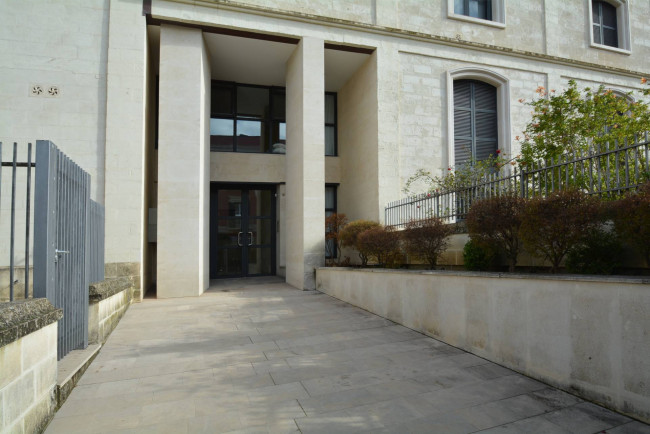 Appartamento in vendita a Matera