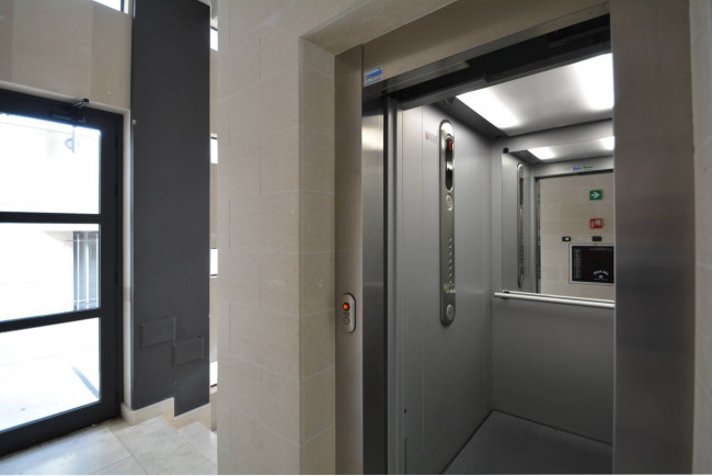 Appartamento in vendita a Matera