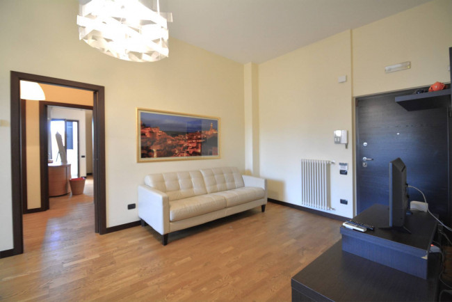 Appartamento in vendita a Matera