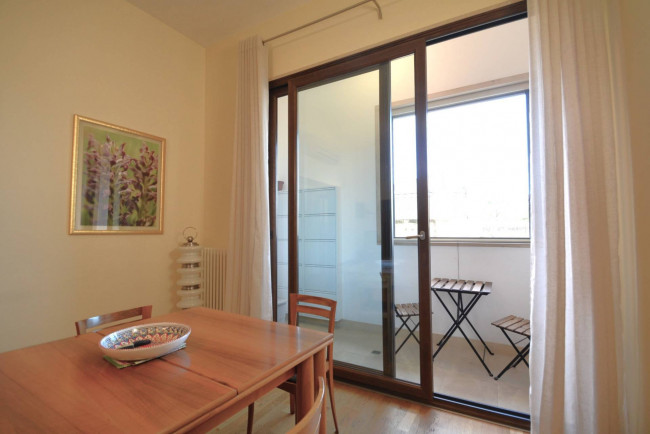 Appartamento in vendita a Matera