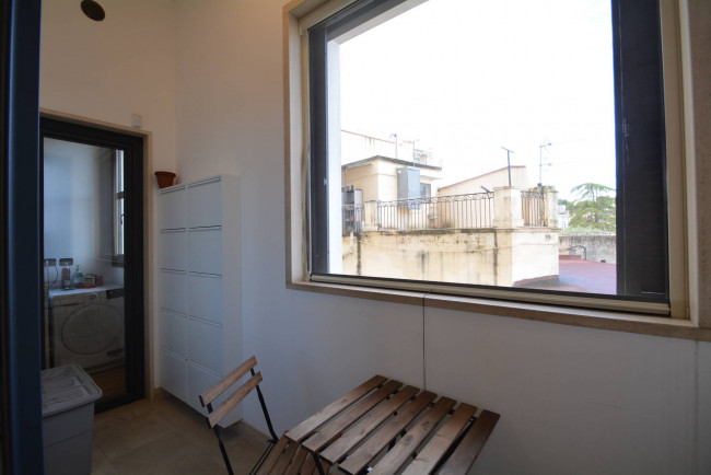 Appartamento in vendita a Matera