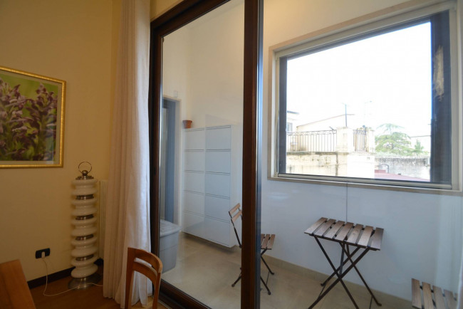 Appartamento in vendita a Matera