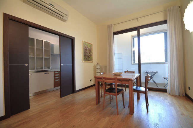 Appartamento in vendita a Matera