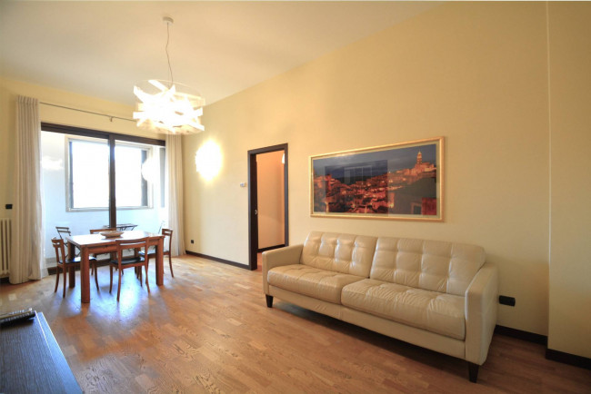 Appartamento in vendita a Matera