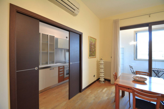 Appartamento in vendita a Matera