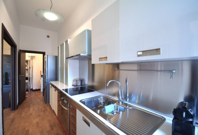 Appartamento in vendita a Matera