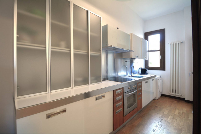 Appartamento in vendita a Matera