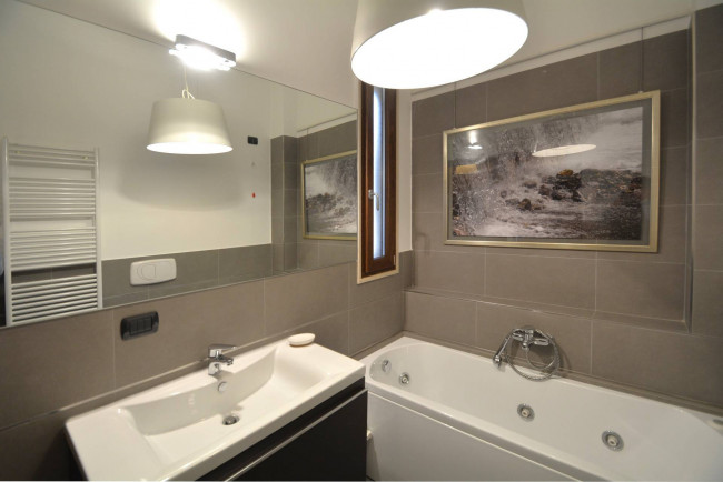 Appartamento in vendita a Matera