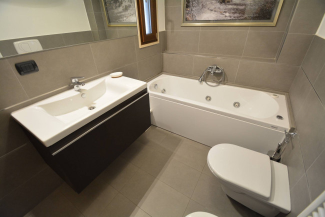 Appartamento in vendita a Matera