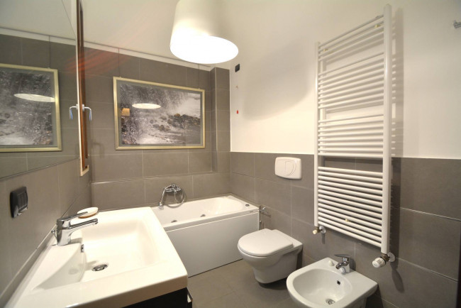 Appartamento in vendita a Matera