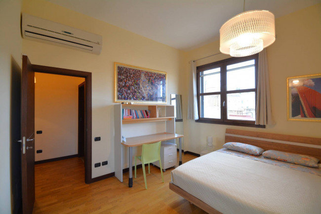 Appartamento in vendita a Matera