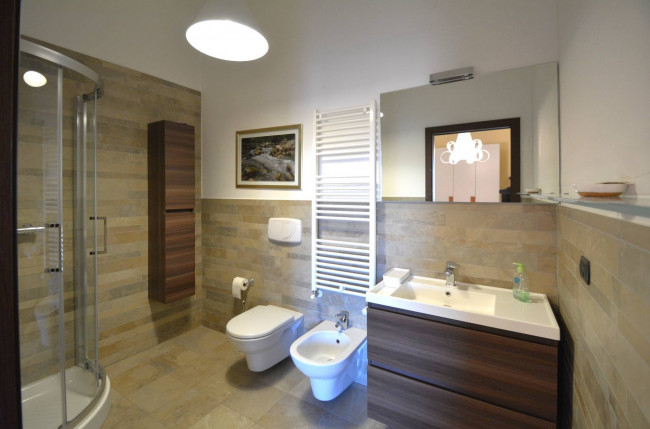 Appartamento in vendita a Matera