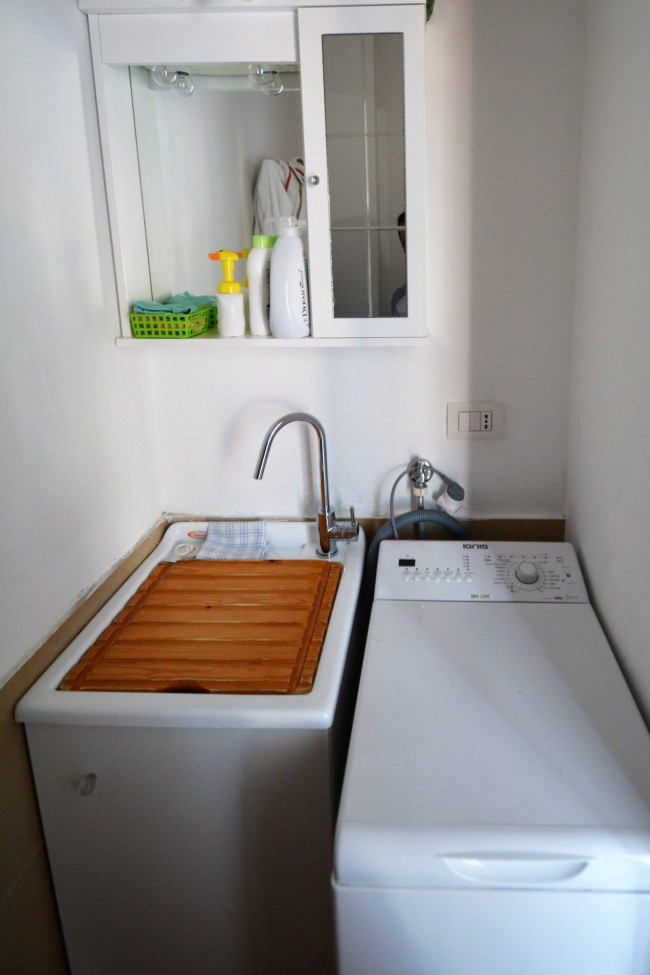 Appartamento in vendita a Matera