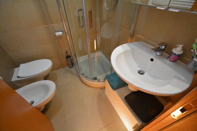 Appartamento in vendita a Matera