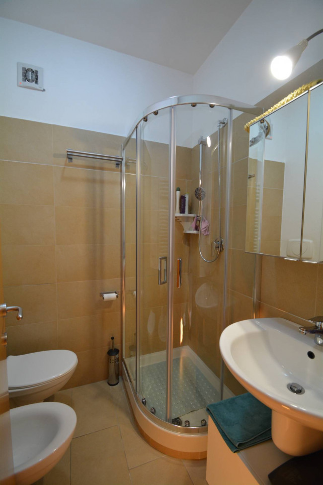 Appartamento in vendita a Matera