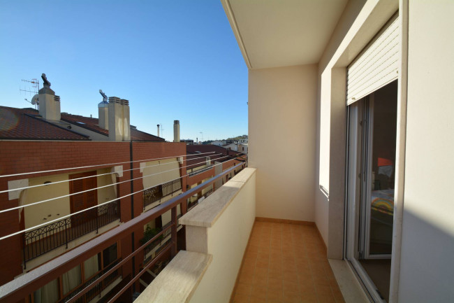 Appartamento in vendita a Matera