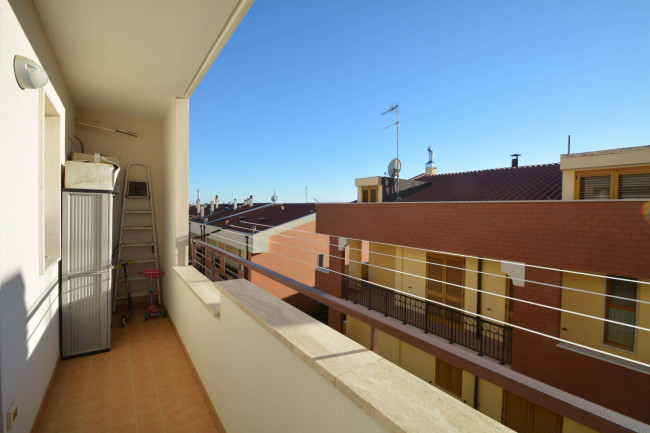 Appartamento in vendita a Matera