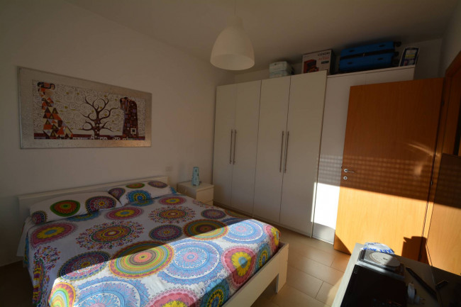 Appartamento in vendita a Matera