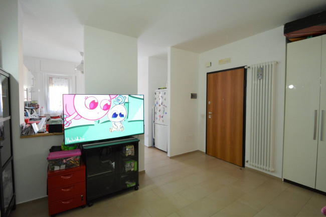 Appartamento in vendita a Matera