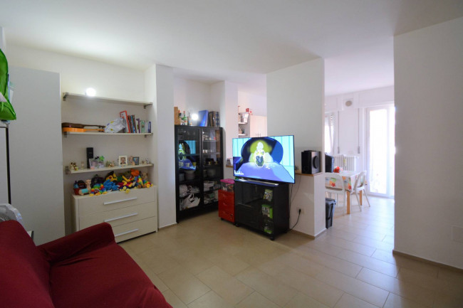 Appartamento in vendita a Matera