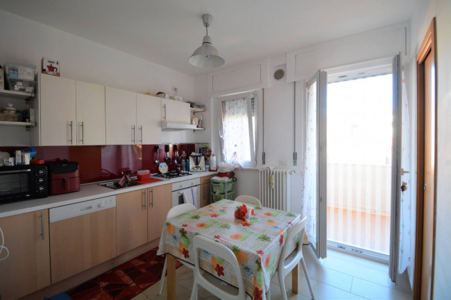 Appartamento in vendita a Matera