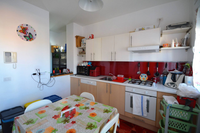 Appartamento in vendita a Matera