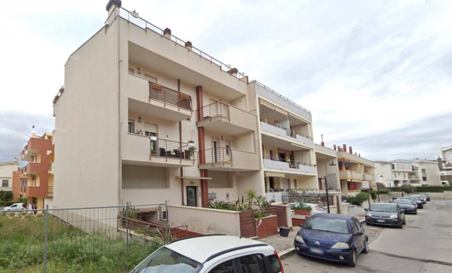 Appartamento in vendita a Matera