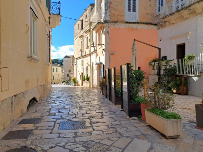 Altro in vendita a Matera