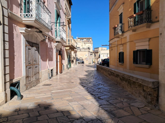 Altro in vendita a Matera