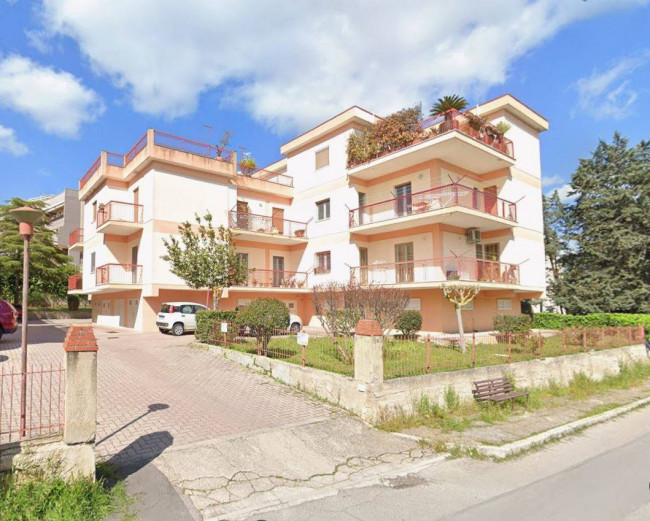 Appartamento in vendita a Matera