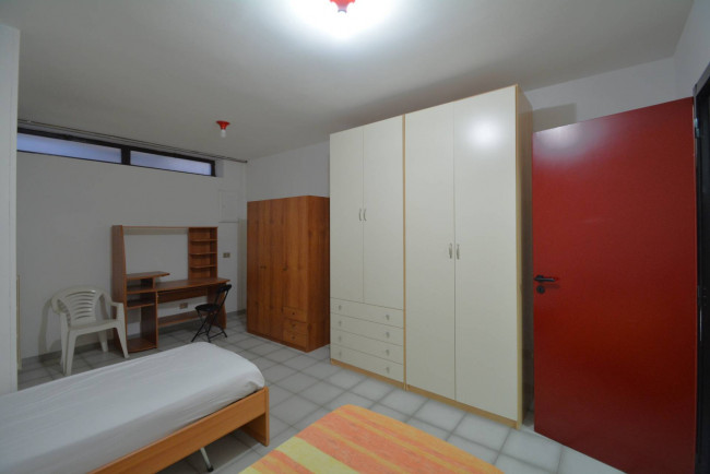 Magazzino in vendita a Matera