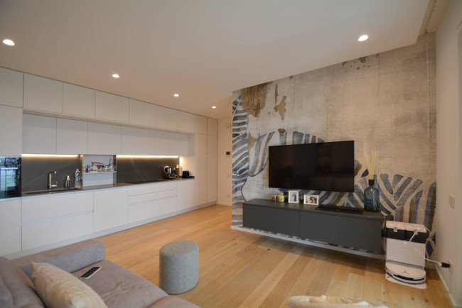 Appartamento in vendita a Matera