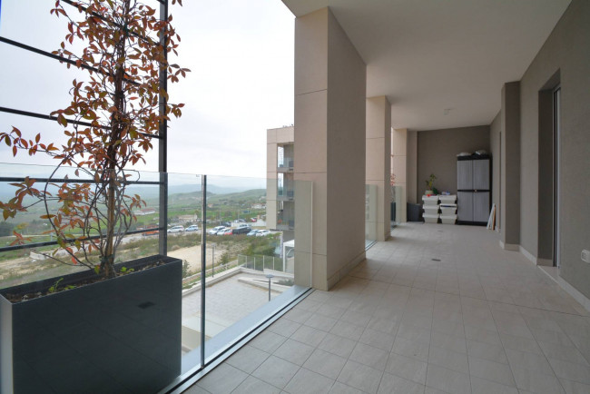 Appartamento in vendita a Matera