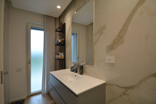 Appartamento in vendita a Matera