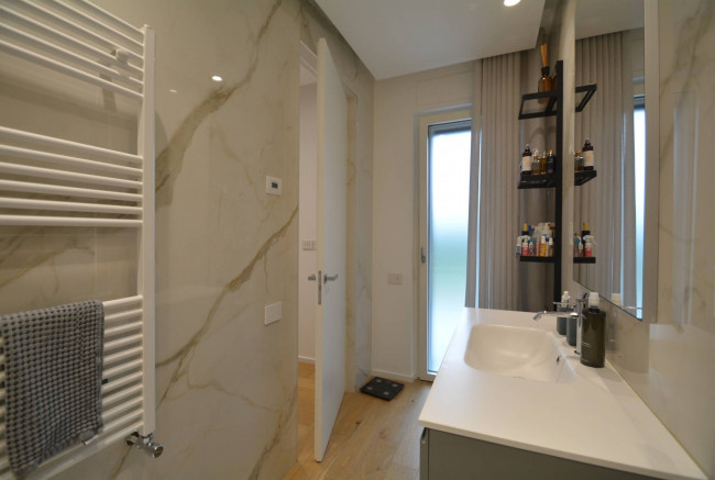 Appartamento in vendita a Matera