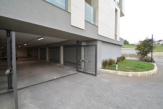 Appartamento in vendita a Matera