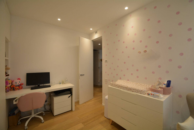 Appartamento in vendita a Matera