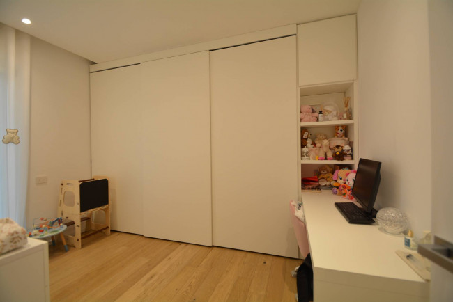 Appartamento in vendita a Matera