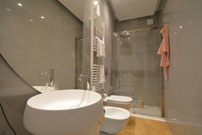 Appartamento in vendita a Matera