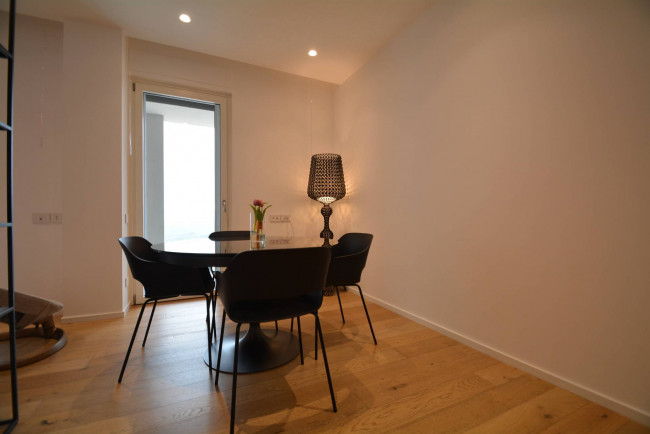 Appartamento in vendita a Matera